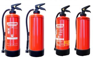 Urządzenia przeciwpożarowe – na jakie warto postawić?